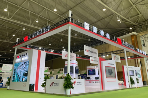 三亿体育数码亮相成都智博会及信创产业发展大会，共促信创产业创新发展